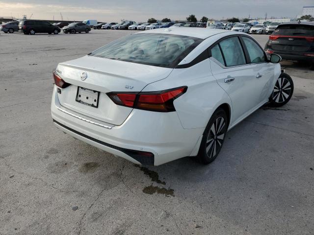 2021 NISSAN ALTIMA SV VIN: 1N4BL4DVXMN359710