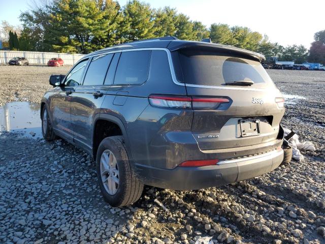 2021 JEEP GRAND CHEROKEE L LAREDO VIN: 1C4RJKAG5M8198318