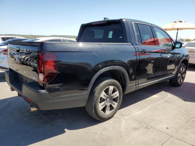 2021 HONDA RIDGELINE SPORT VIN: 5FPYK3F11MB002479