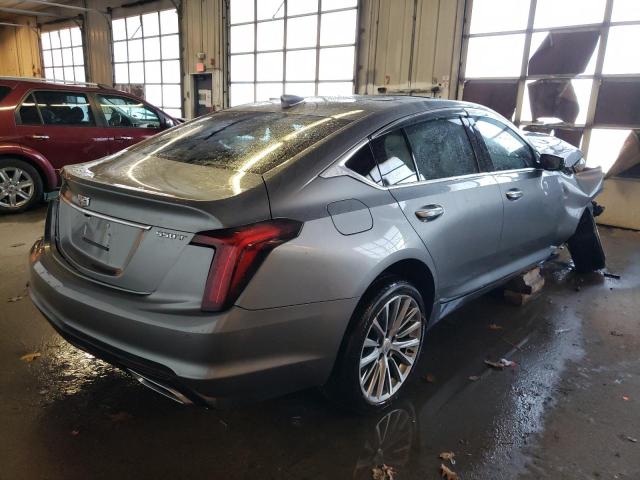 2021 CADILLAC CT5 PREMIUM LUXURY VIN: 1G6DT5RW5M0147534