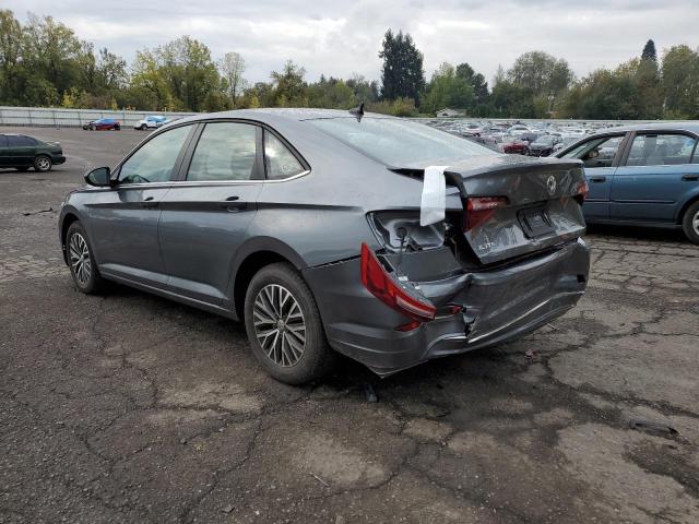 2021 VOLKSWAGEN JETTA S VIN: 3VWC57BU0MM103796