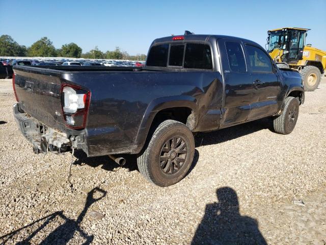 2021 TOYOTA TACOMA ACCESS CAB VIN: 3TYRZ5CN6MT008287
