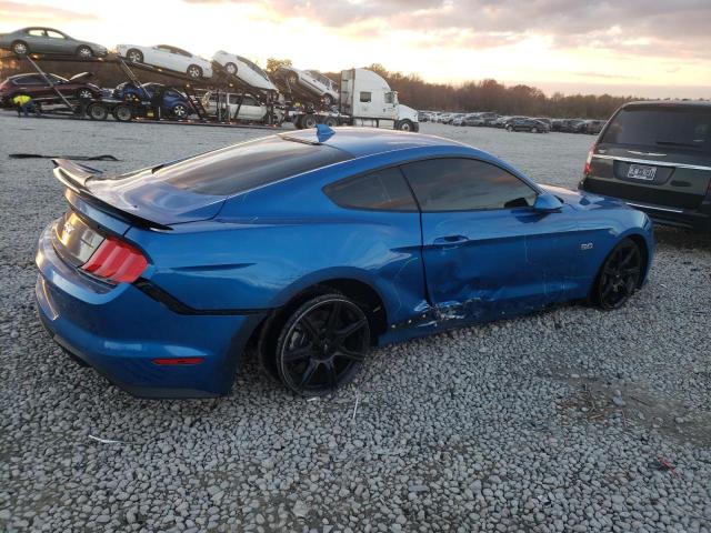 2020 FORD MUSTANG GT VIN: 1FA6P8CF9L5172254