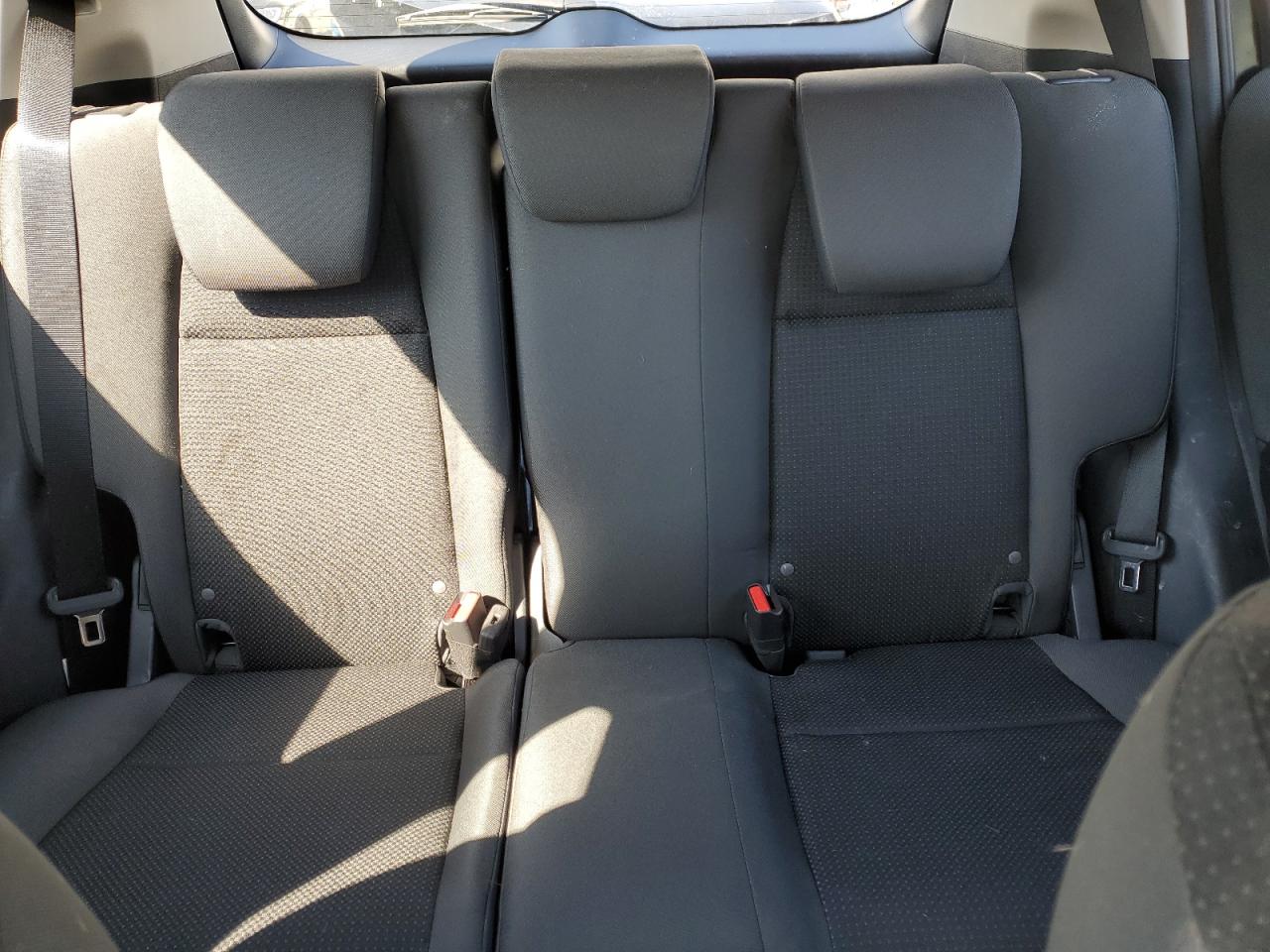 2022 HONDA HR-V LX VIN:3CZRU6H32NM761866