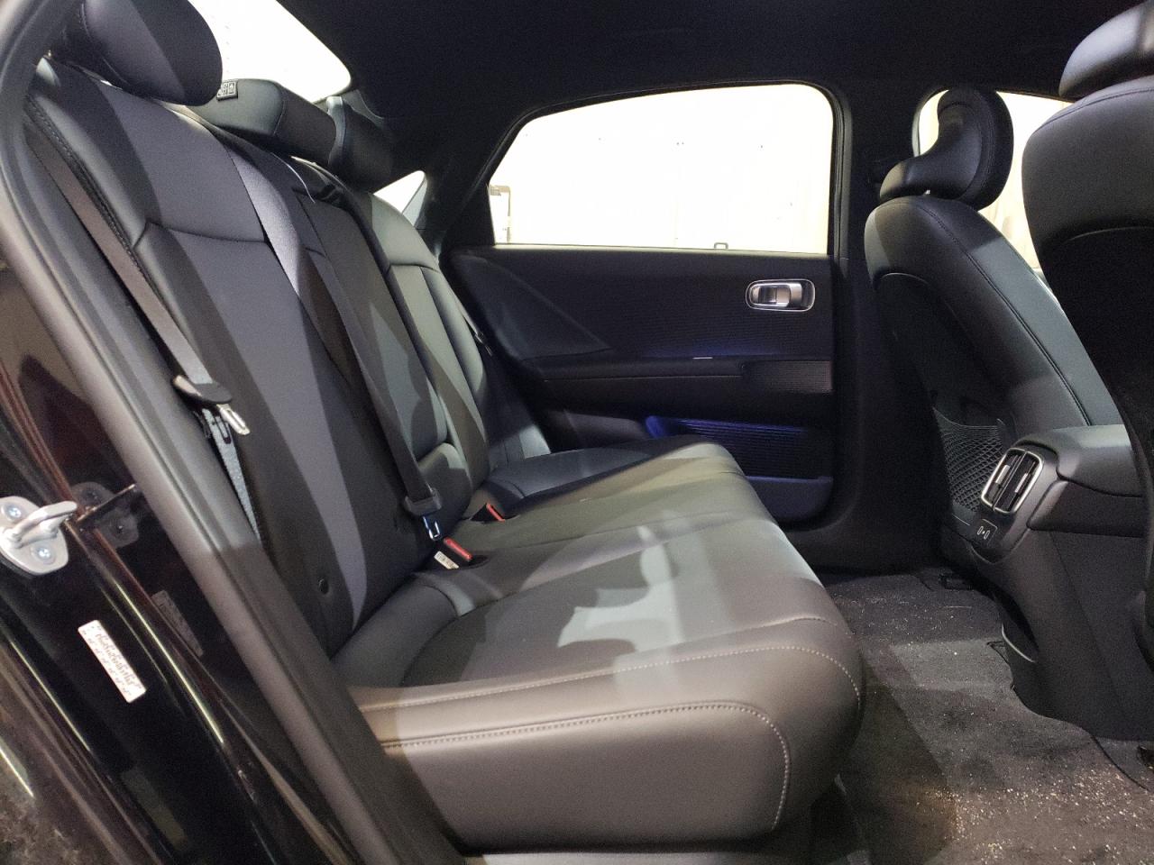 2023 HYUNDAI IONIQ 6 SEL VIN:KMHM34AC0PA037462