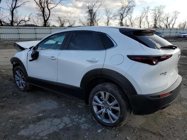 2021 MAZDA CX-30 PREFERRED VIN: 3MVDMBCL8MM220821