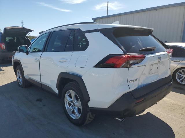 2021 TOYOTA RAV4 XLE VIN: 2T3W1RFV6MC122153