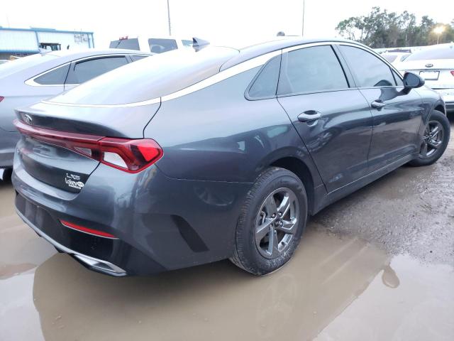 2021 KIA K5 LXS VIN: 5XXG14J28MG022870