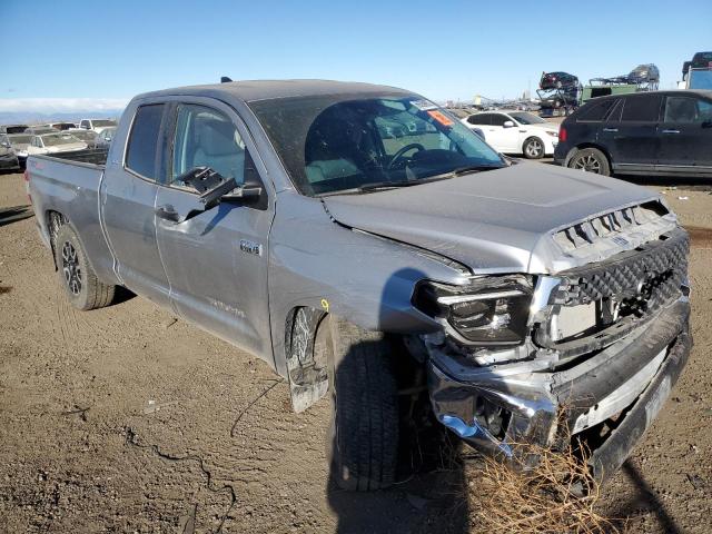 2021 TOYOTA TUNDRA DOUBLE CAB SR/SR5 VIN: 5TFUY5F1XMX996010