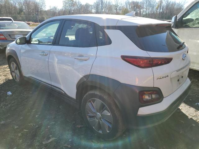 2021 HYUNDAI KONA LIMITED VIN: KM8K33AG1MU134846