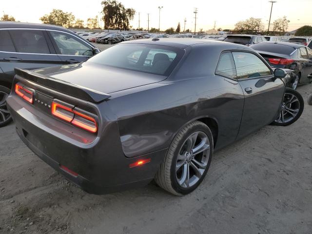 2021 DODGE CHALLENGER R/T VIN: 2C3CDZBT9MH546430