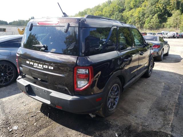 2021 FORD BRONCO SPORT BIG BEND VIN: 3FMCR9B65MRA34588