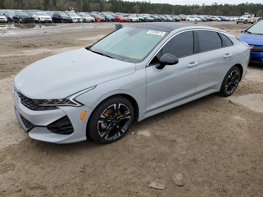 2023 KIA K5 GT LINE VIN:5XXG64J25PG210235