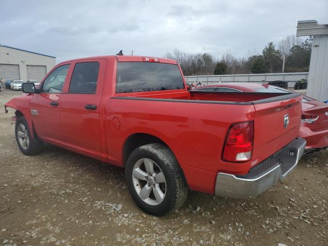 2021 RAM 1500 CLASSIC TRADESMAN VIN: 1C6RR6KG6MS547981