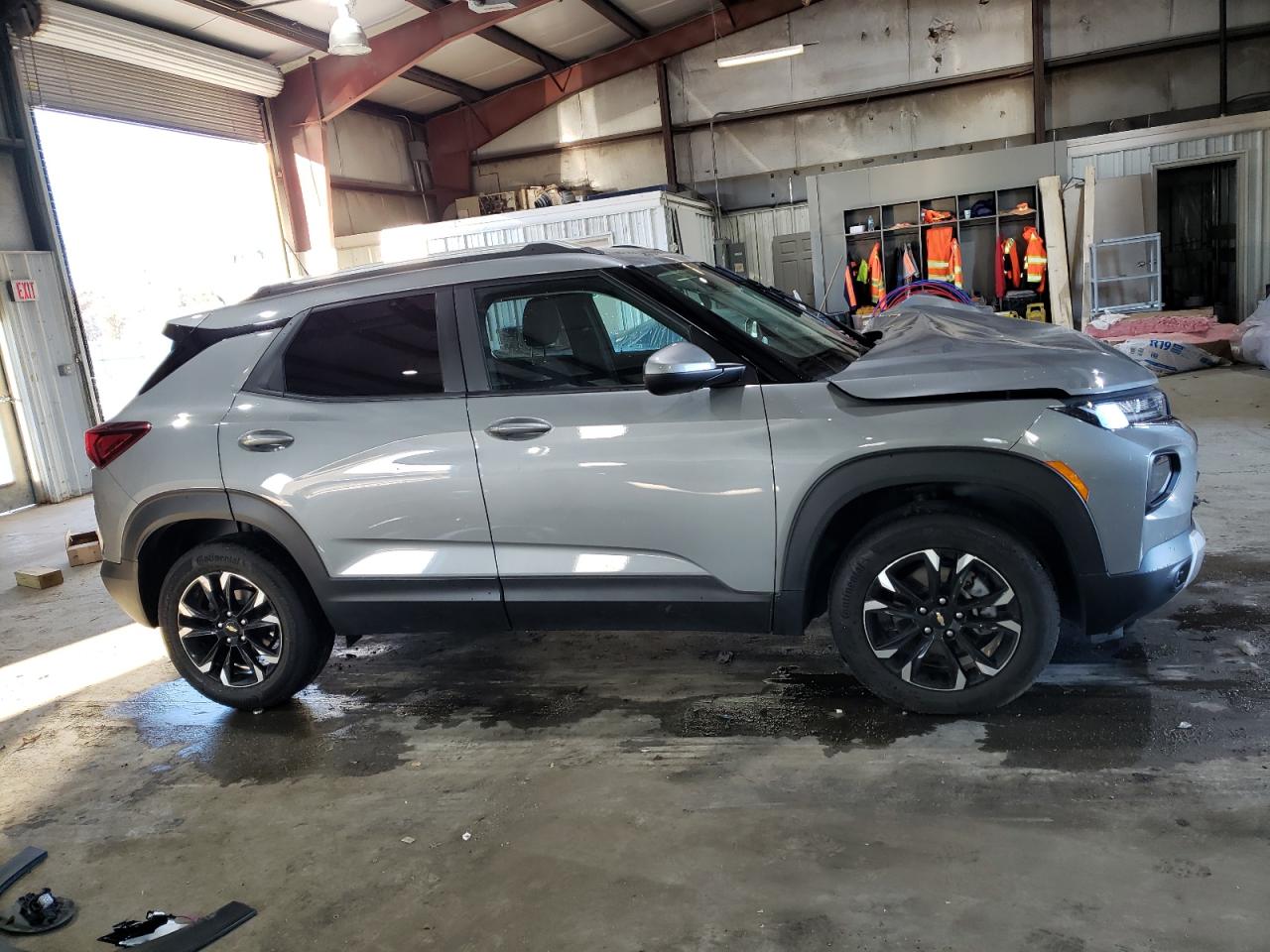 2023 CHEVROLET TRAILBLAZER LT VIN:73426323