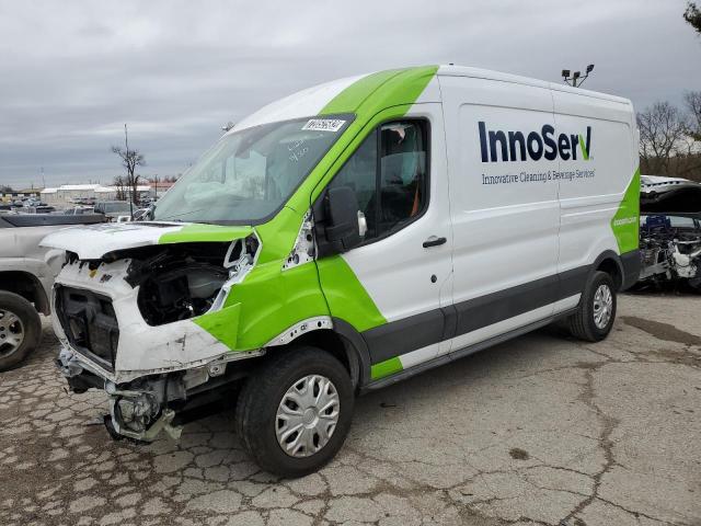2021 FORD TRANSIT T-250 VIN: 1FTBR1C87MKA86228
