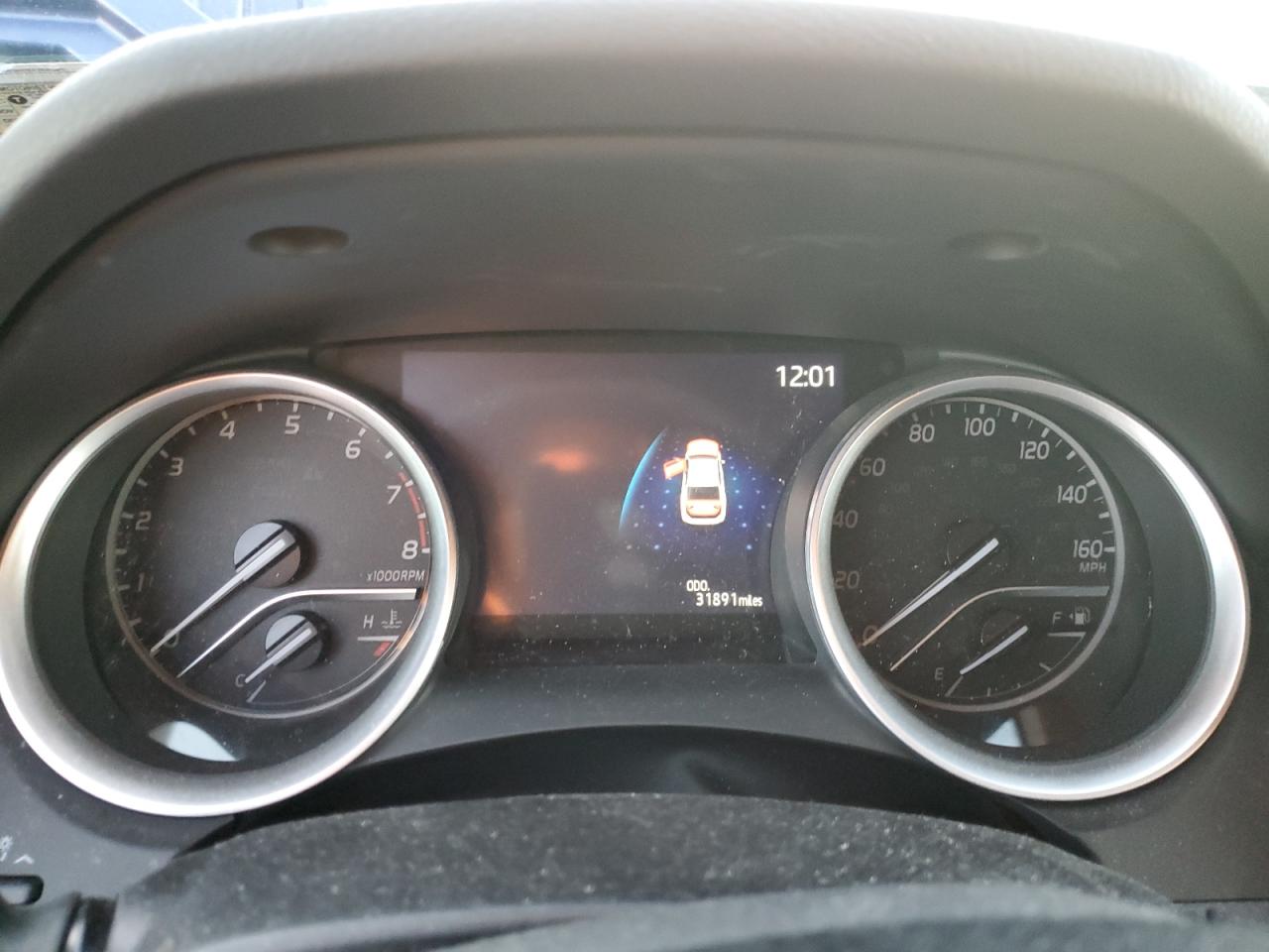 2022 TOYOTA CAMRY LE VIN:4T1C11BK9NU055721