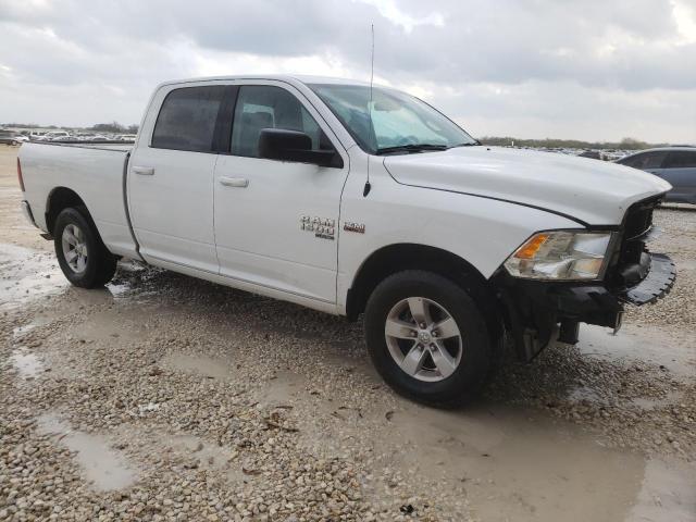 2021 RAM 1500 CLASSIC SLT VIN: 1C6RR6TT1MS517363