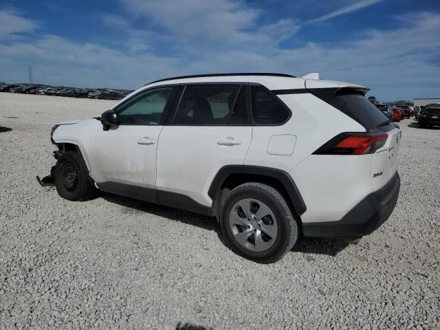 2021 TOYOTA RAV4 LE VIN: 2T3H1RFV8MC155647