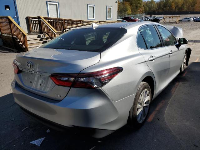 2021 TOYOTA CAMRY LE VIN: 4T1C11AKXMU438633