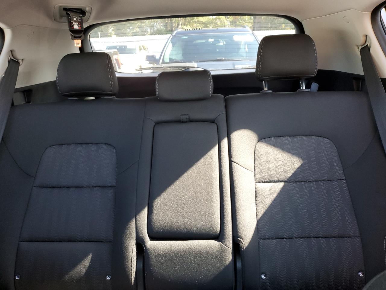 2022 KIA SPORTAGE LX VIN:KNDPM3AC3N7010940