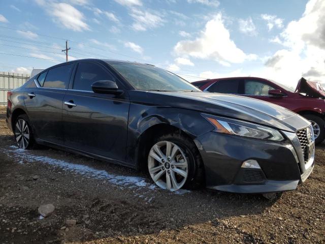 2021 NISSAN ALTIMA SV VIN: 1N4BL4DV0MN365449