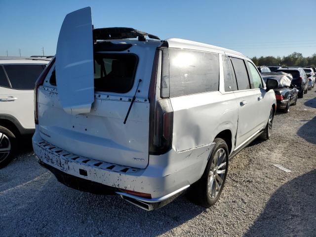 2021 CADILLAC ESCALADE ESV PREMIUM LUXURY VIN: 1GYS4LKLXMR193162