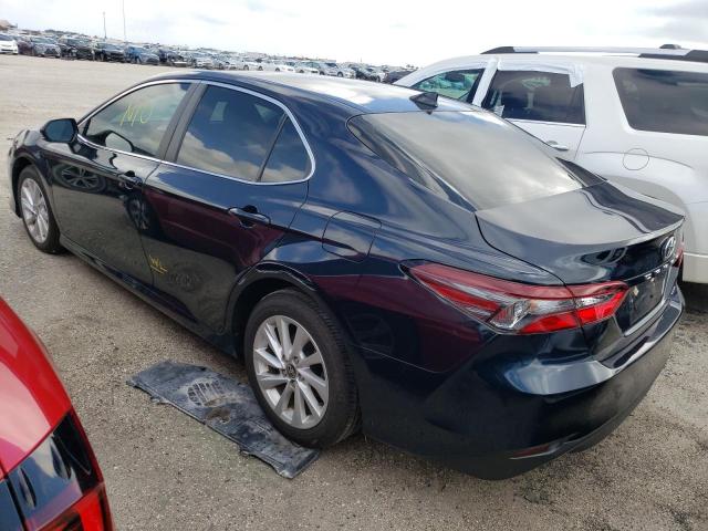 2021 TOYOTA CAMRY LE VIN: 4T1C11AK7MU472402