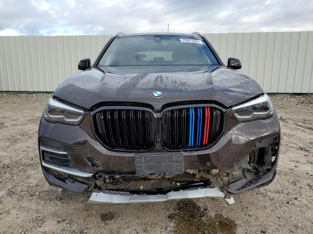 2023 BMW X5 SDRIVE 40I VIN:5UXCR4C00P9R06062