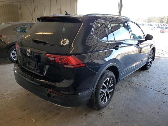 2021 VOLKSWAGEN TIGUAN S VIN: 3VV1B7AX5MM146093