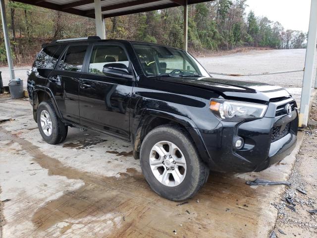 2021 TOYOTA 4RUNNER SR5 VIN: JTEEU5JR1M5234723