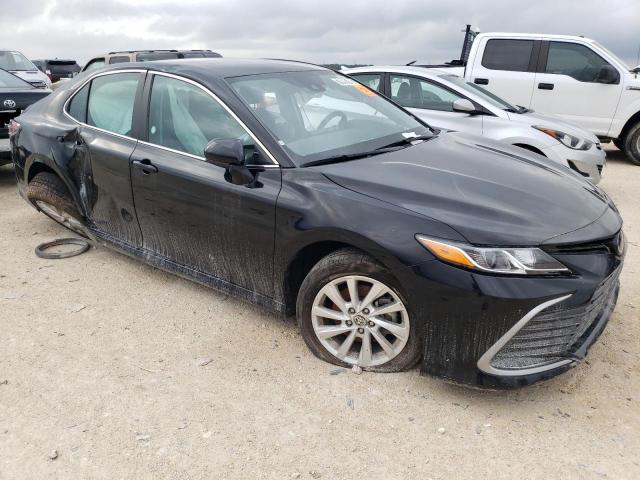 2021 TOYOTA CAMRY LE VIN: 4T1C11AK2MU554084