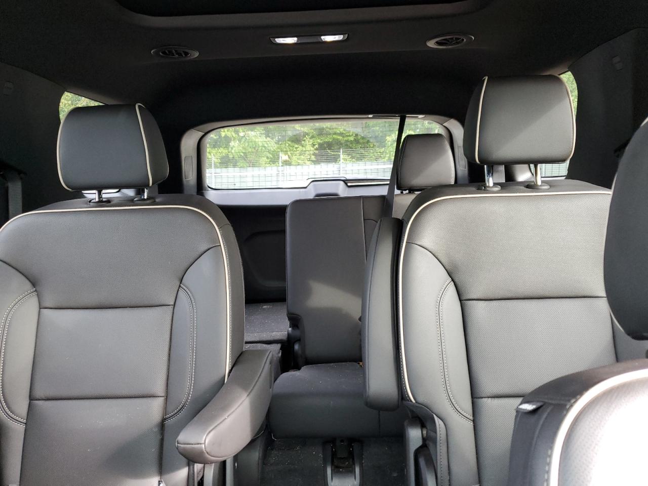 2023 CHEVROLET TRAVERSE PREMIER VIN:1GNEVKKW8PJ121620