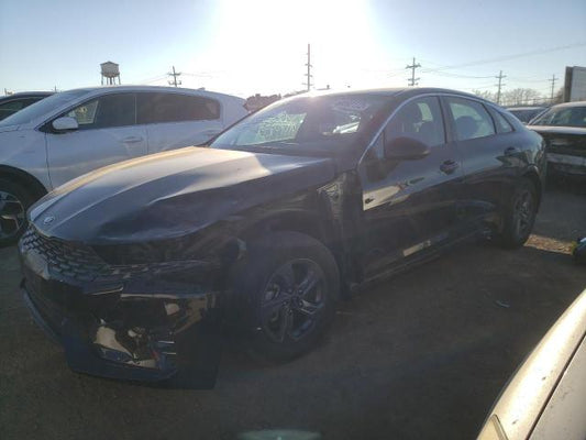 2021 KIA K5 LX VIN: 5XXG24J20MG028059