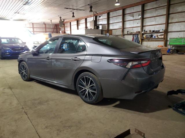 2021 TOYOTA CAMRY SE VIN: 4T1G11AK3MU599309