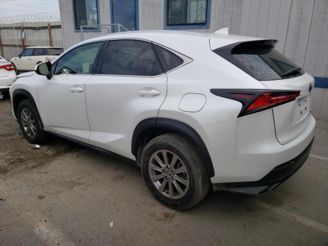 2021 LEXUS NX 300 BASE VIN: JTJDARBZ3M5035698