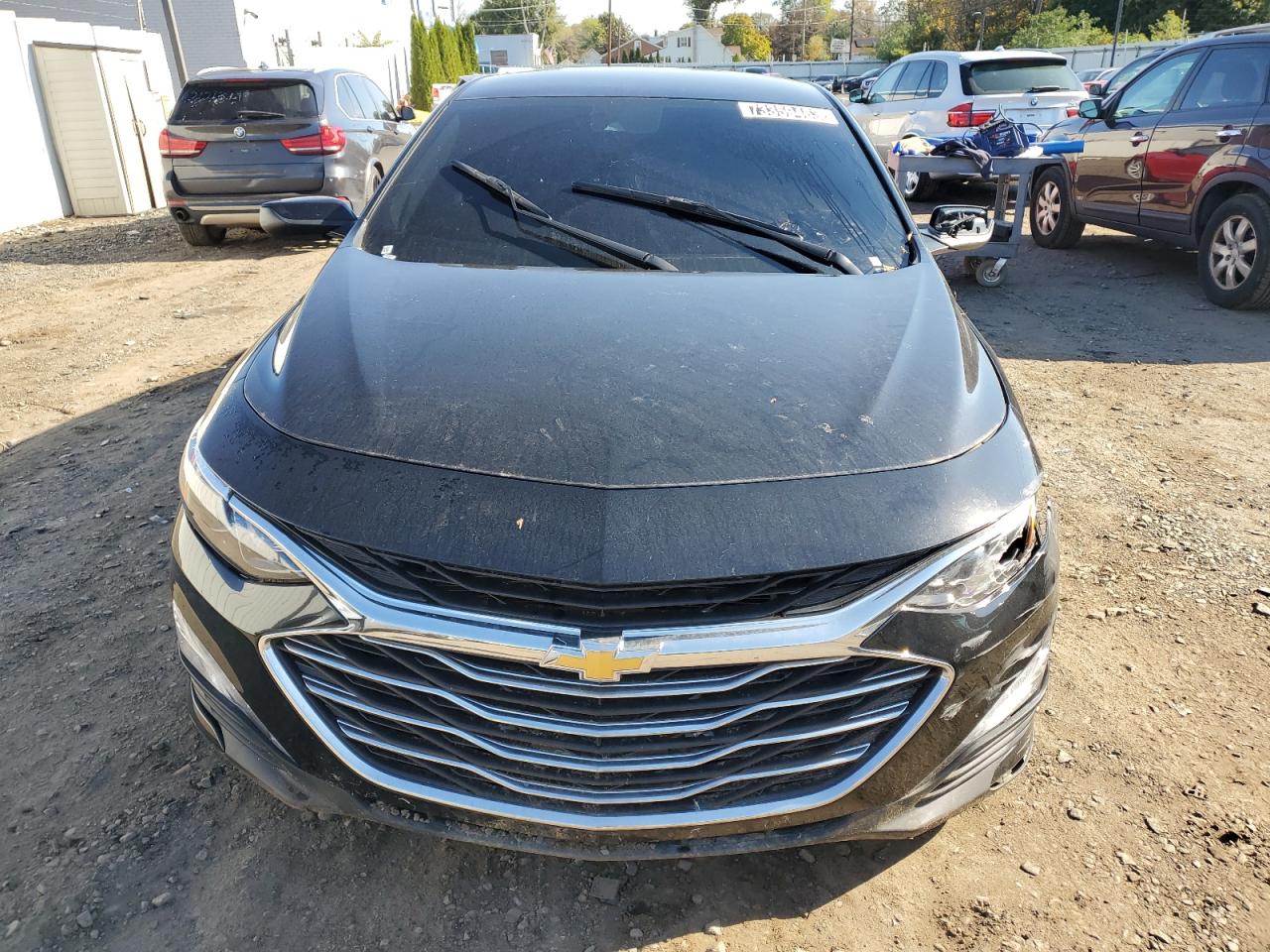 2023 CHEVROLET MALIBU LT VIN:1G1ZD5ST1PF177186