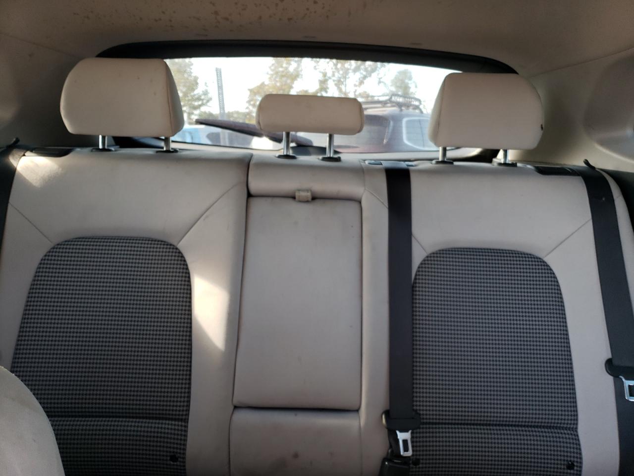 2022 HYUNDAI KONA SEL VIN:KM8K22AB1NU767821