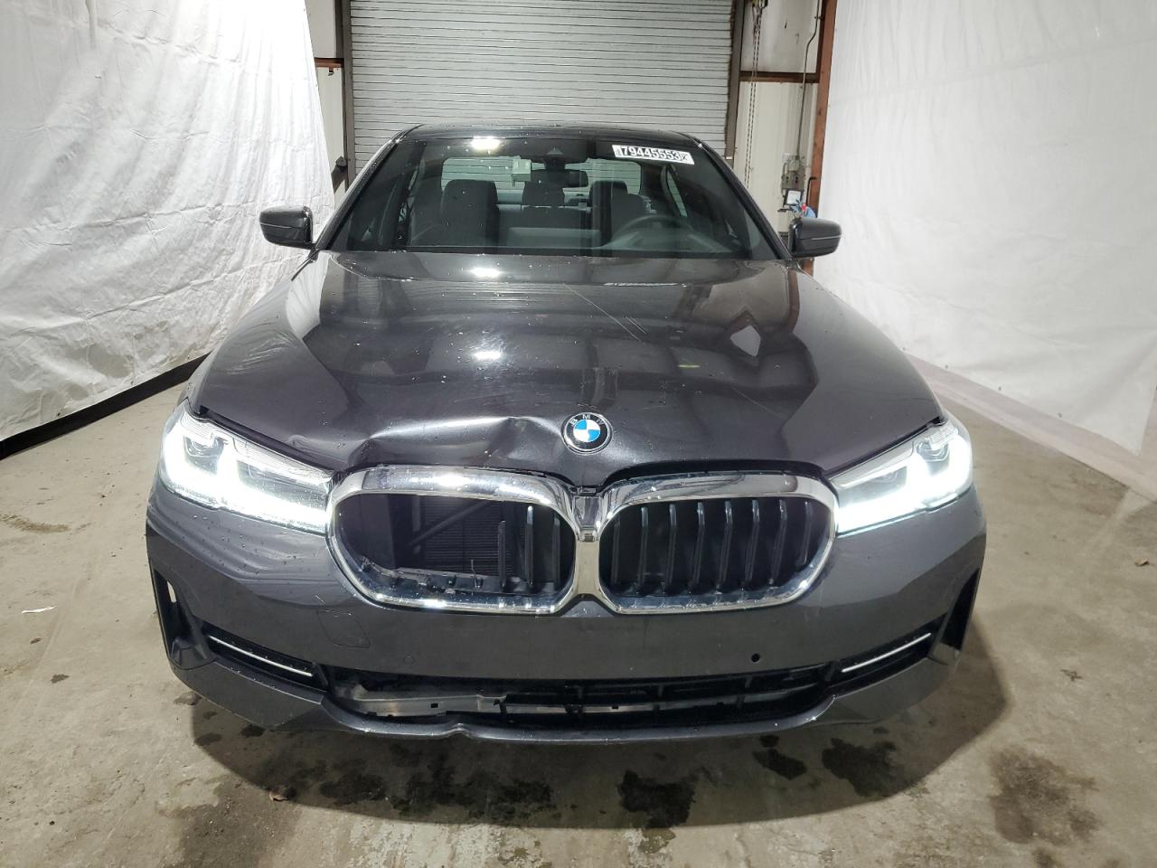 2023 BMW 530 XI VIN:79445553