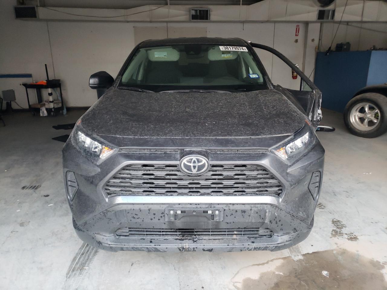 2022 TOYOTA RAV4 LE VIN:2T3H1RFV5NC213148