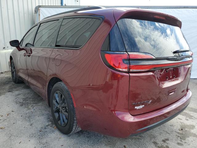 2021 CHRYSLER PACIFICA TOURING L VIN: 2C4RC1***********