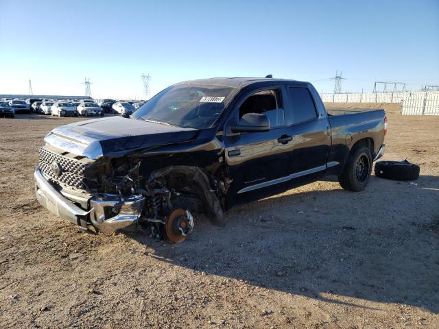 2021 TOYOTA TUNDRA DOUBLE CAB SR/SR5 VIN: 5TFRY5F18MX300024