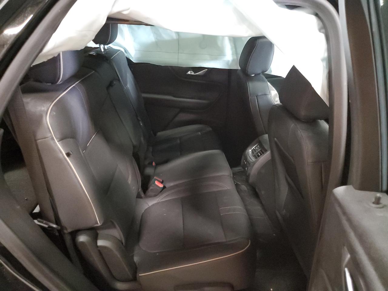 2023 CHEVROLET BLAZER PREMIER VIN:3GNKBLRS8PS219517