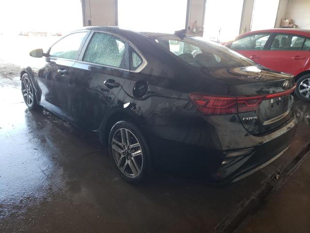 2021 KIA FORTE EX VIN: 3KPF54AD9ME405646