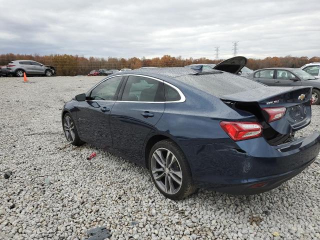2021 CHEVROLET MALIBU LT VIN: 1G1ZD5STXMF054305