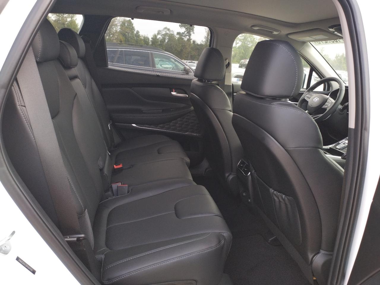 2023 HYUNDAI SANTA FE SEL PREMIUM VIN:5NMS34AJ3PH619345