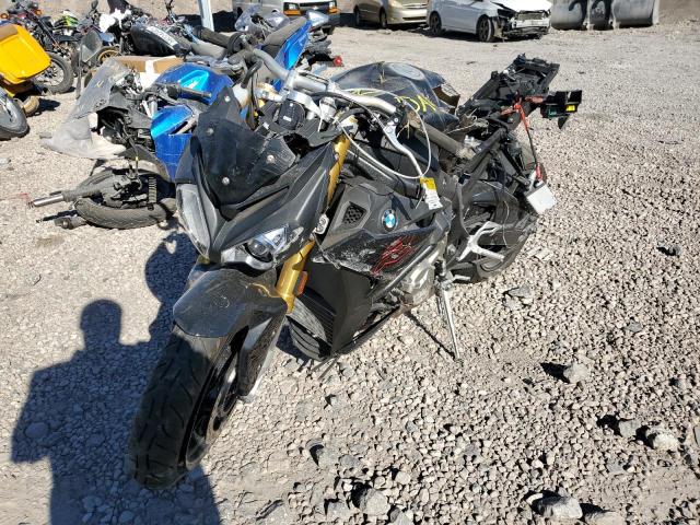 2021 BMW S 1000 R VIN: WB10D6201M6D58733