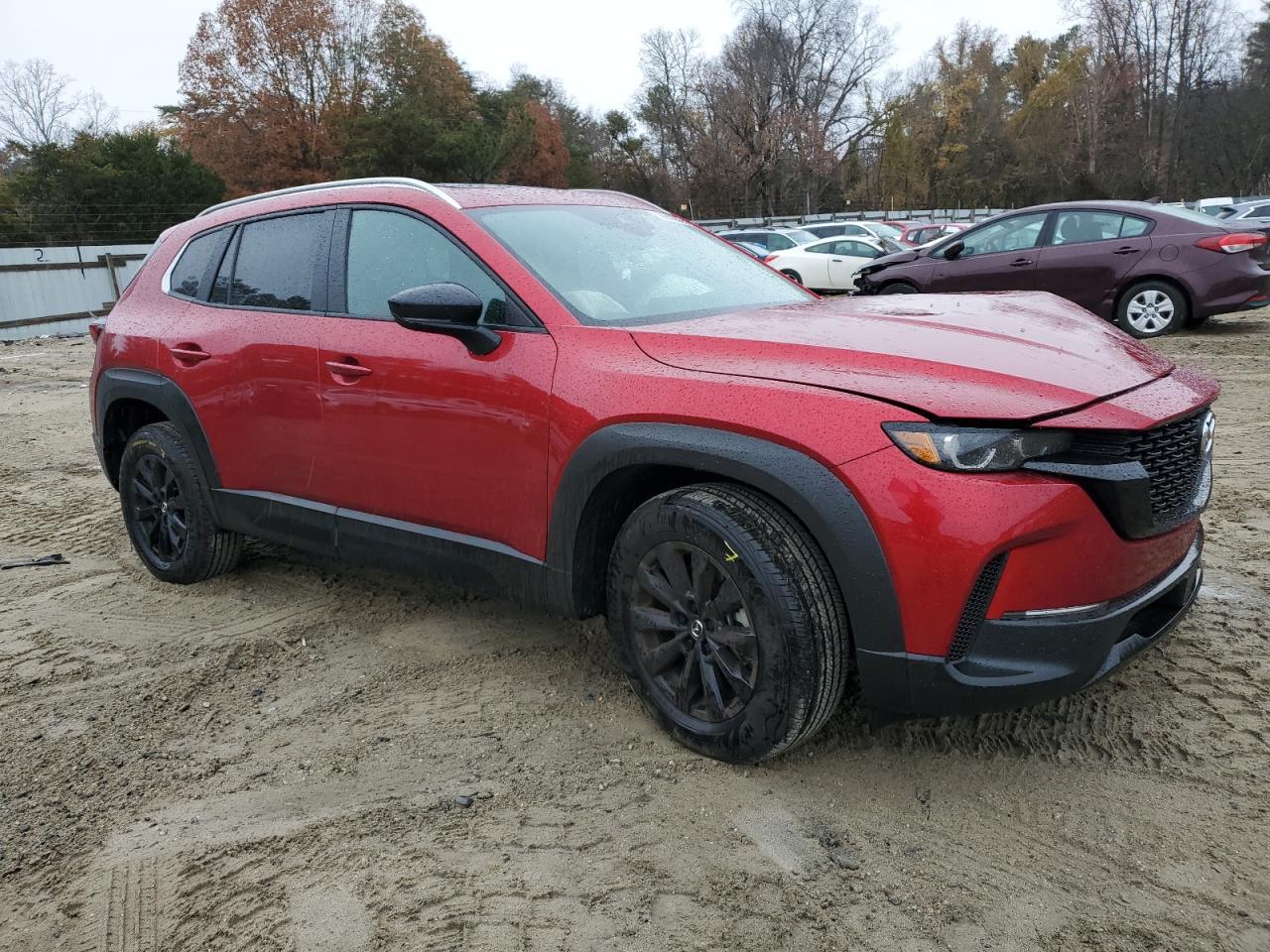 2023 MAZDA CX-50 PREFERRED PLUS VIN:7MMVABCM8PN150027