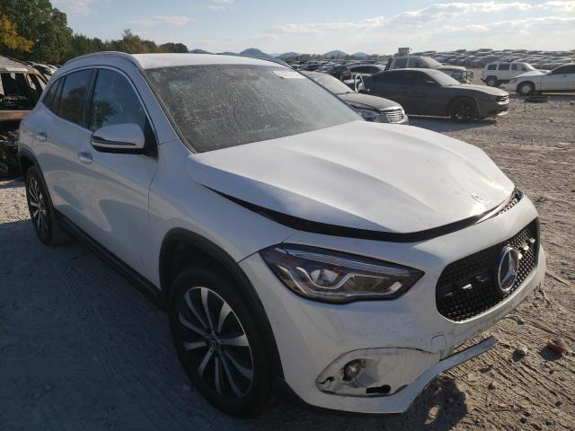 2021 MERCEDES-BENZ GLA 250 VIN: W1N4N4***********