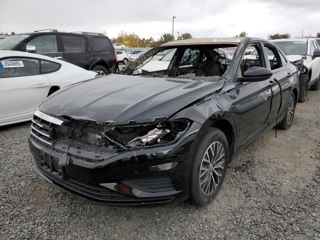 2021 VOLKSWAGEN JETTA S VIN: 3VWC57BU7MM004666